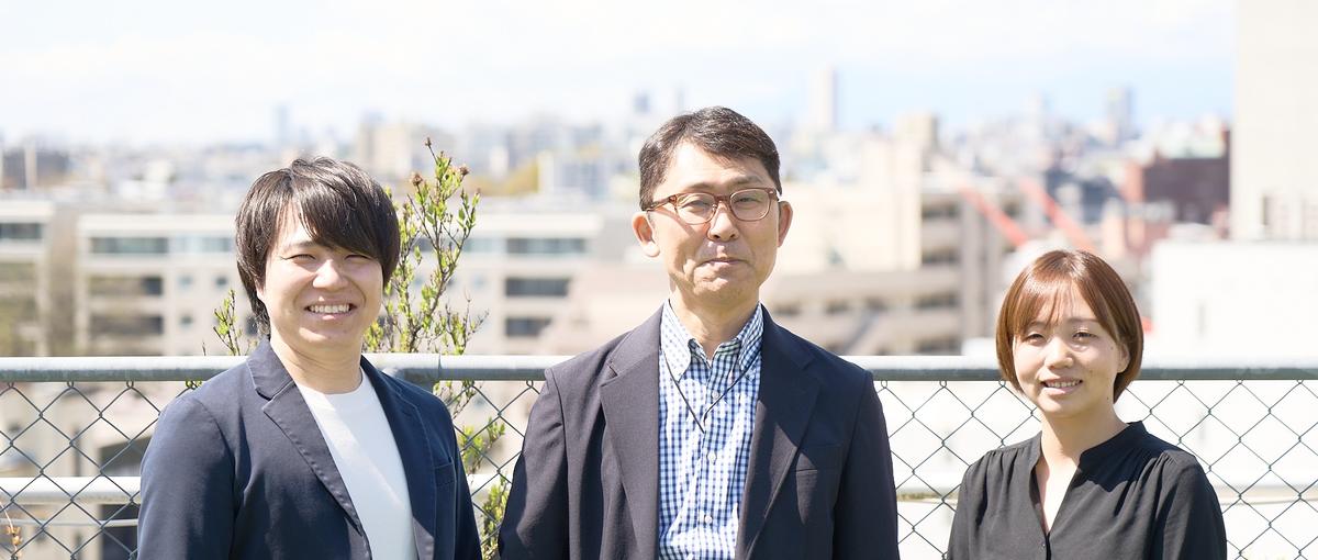 セールス｜経営に近い立場で事業成長を担う営業ポジションを募集