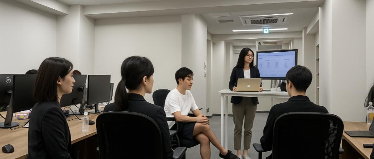 新規人材紹介サービス立ち上げ責任者募集｜営業育成ノウハウを転化