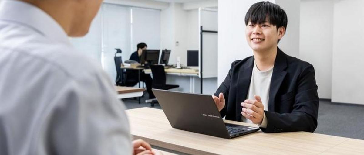 長期インターン｜AI×マーケティングの最前線でコンテンツ作成