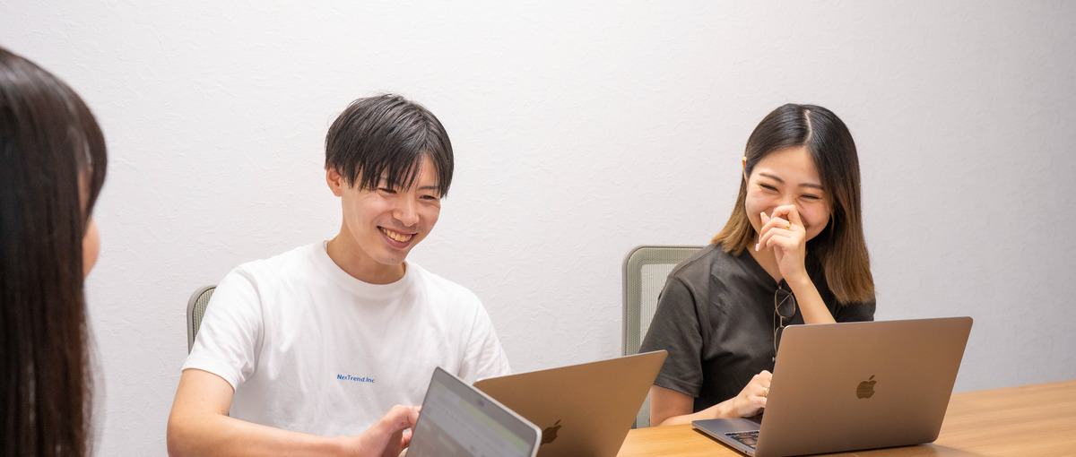 事業の0→1を、当事者として経験する│役員候補募集