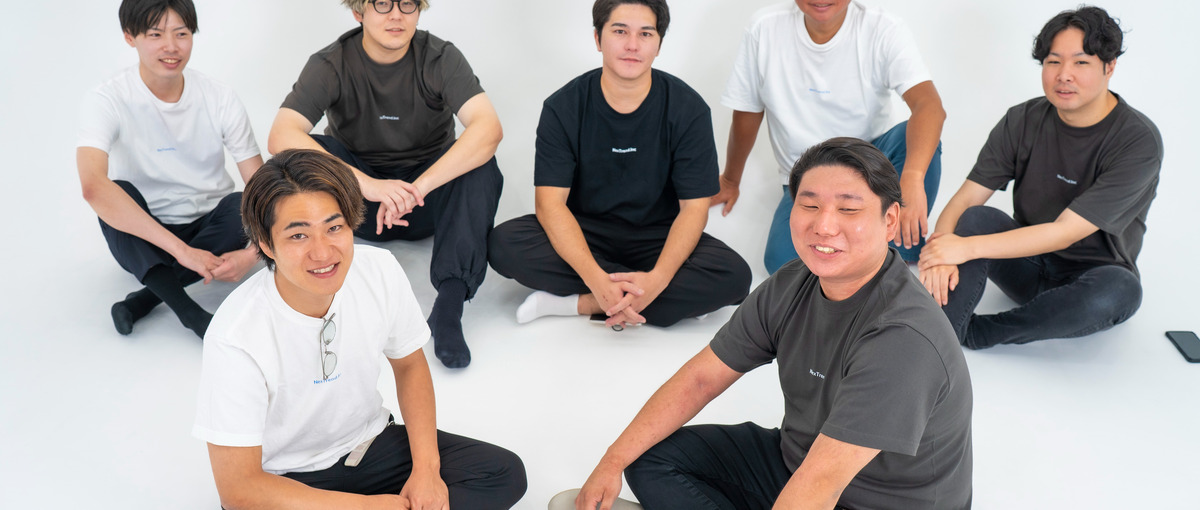 学歴・職歴不問｜ゼロから事業を動かす創業メンバー募集