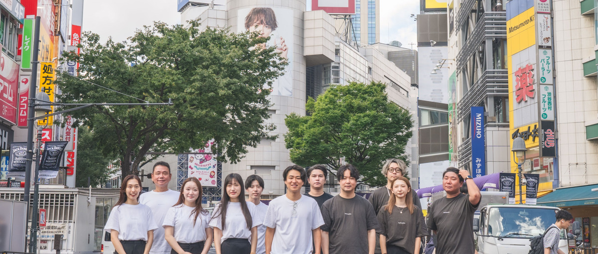 圧倒的成長環境でチャレンジしたい方へ｜意思決定の最前線で働く