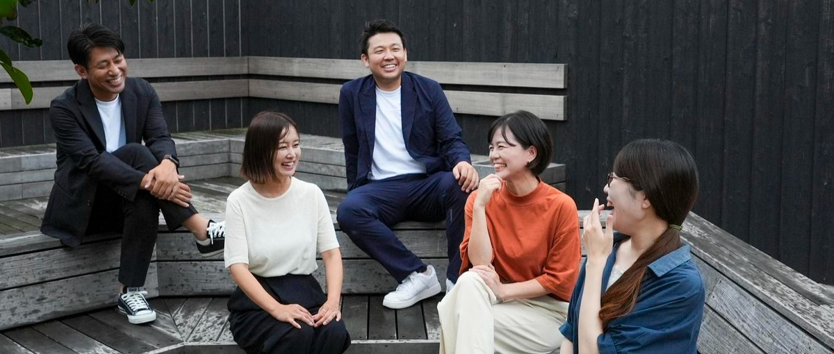 防災・備蓄支援プラットフォームの新規事業開発担当。事業責任者を目指せる！