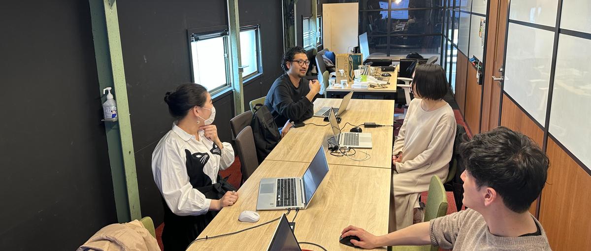 フレキシブルな働き方×キャリアアップが叶う！業務の混沌を仕組みで整えるPM