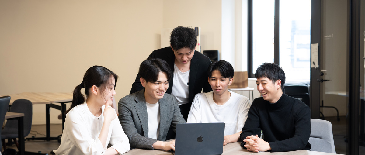 圧倒的なガクチカ｜対人スキルを極めてどこでも通用する自分へ｜セールス職募集