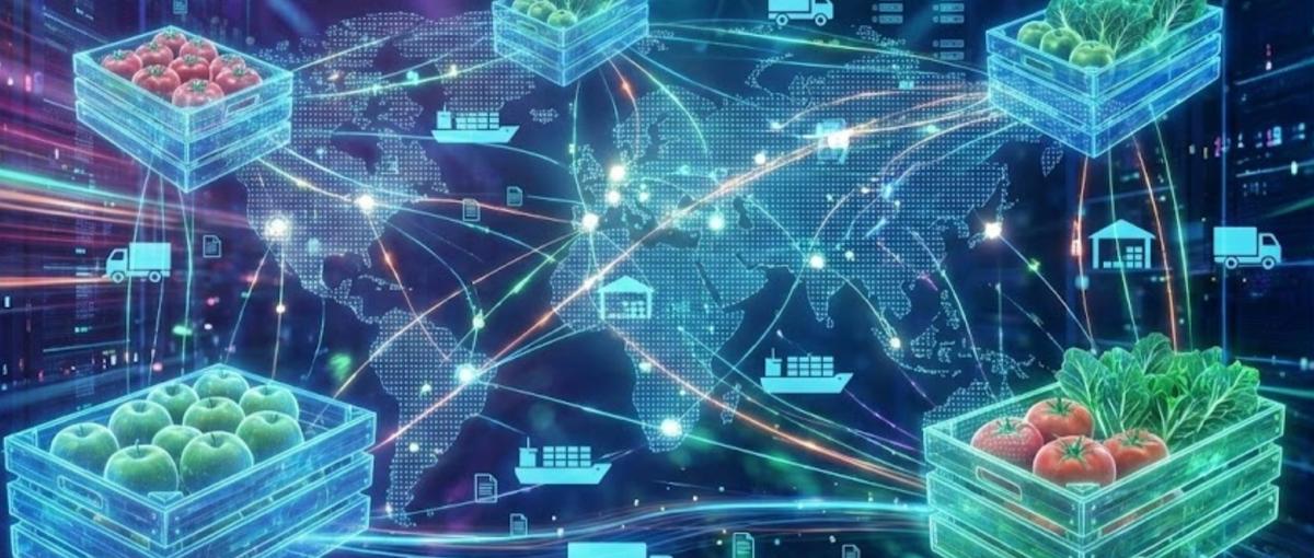 管理職候補｜農産向けSaaSシステムのアップデート