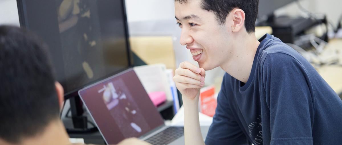 AIを活用して開発に挑戦｜26卒・美容アプリエンジニア｜経験問いません！