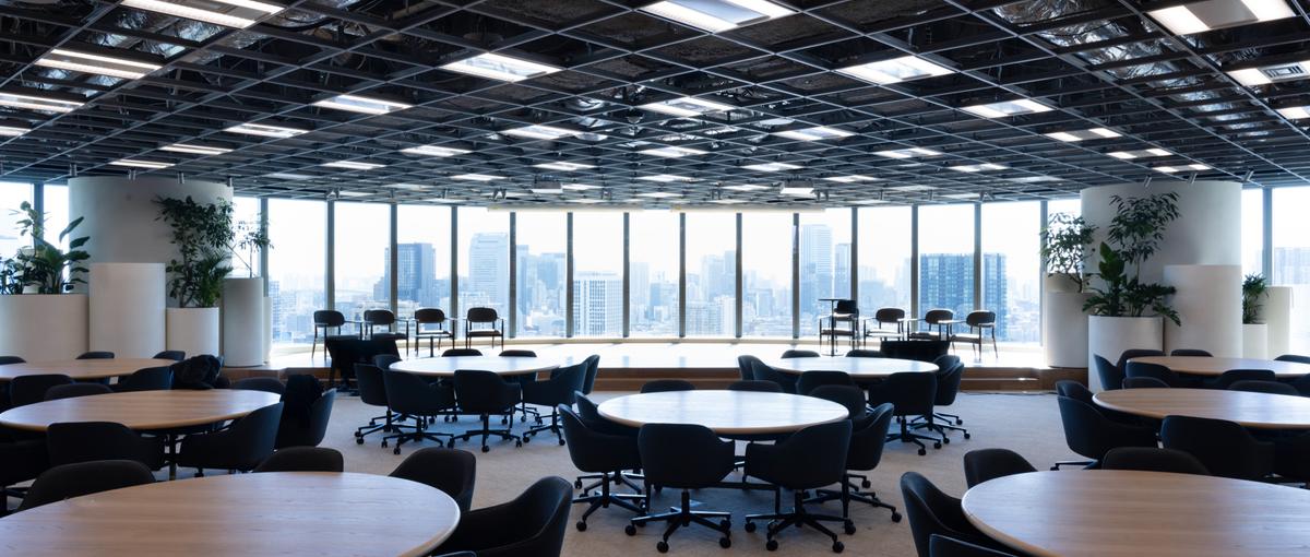 28卒インターン/巨大産業を変革し続けるラクスル流事業開発に挑む3日間