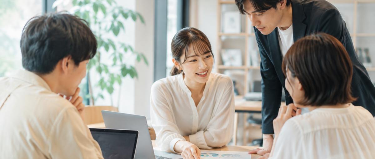 マーケター募集！場所に縛られない環境であなたの才能を輝かせませんか？