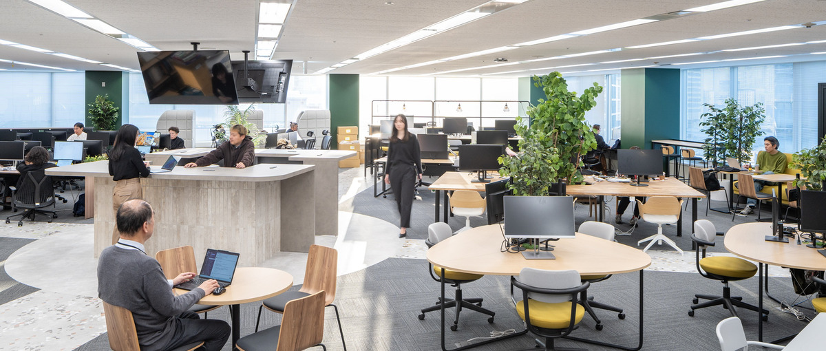 読む側からつくる側へ。メディア／コンテンツディレクターアシスタント募集