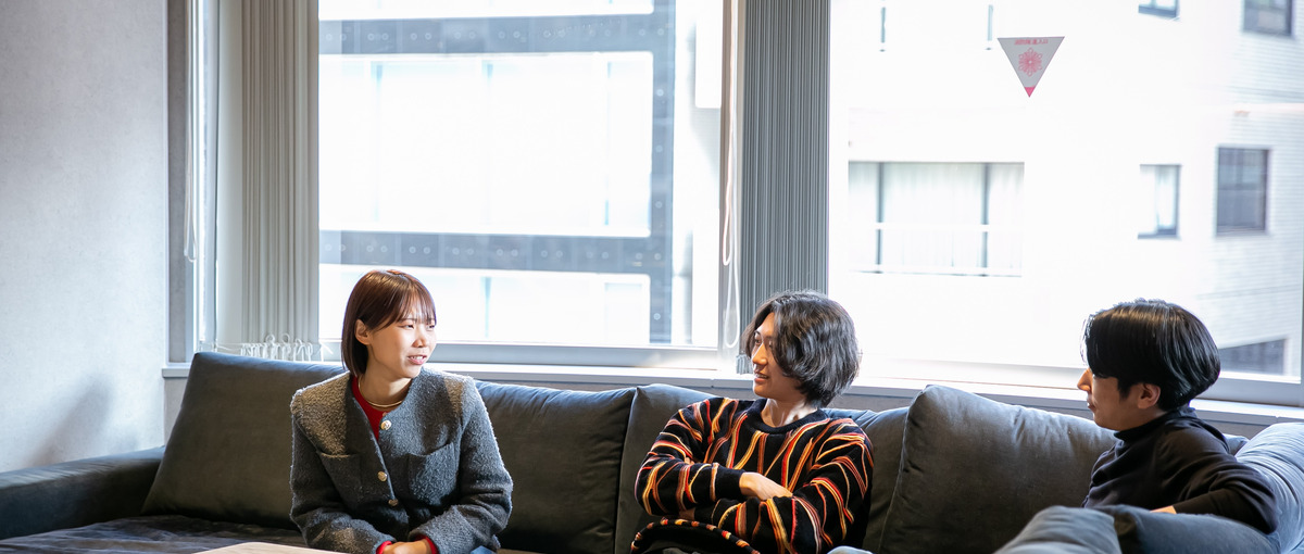 映像の余白に、心が宿る｜一瞬の沈黙や視線まで大切にする仲間を募集します。