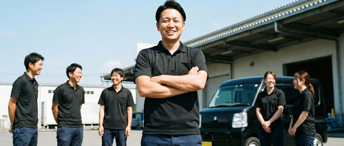 仙台支店をゼロから立ち上げるチャレンジングな支社長候補を募集！CEO直下！