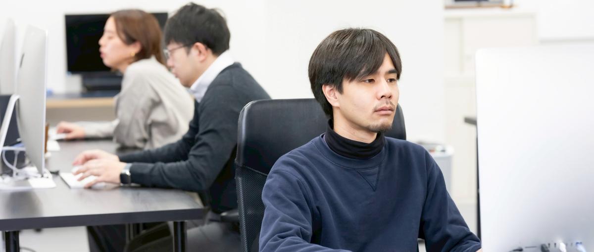 動画分析担当職！動画を見てデータ集計、コツコツ作業が得意な方募集