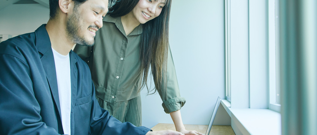 経験なしもOK！マーケティング×オペレーションで自分が何者かが見つかる環境