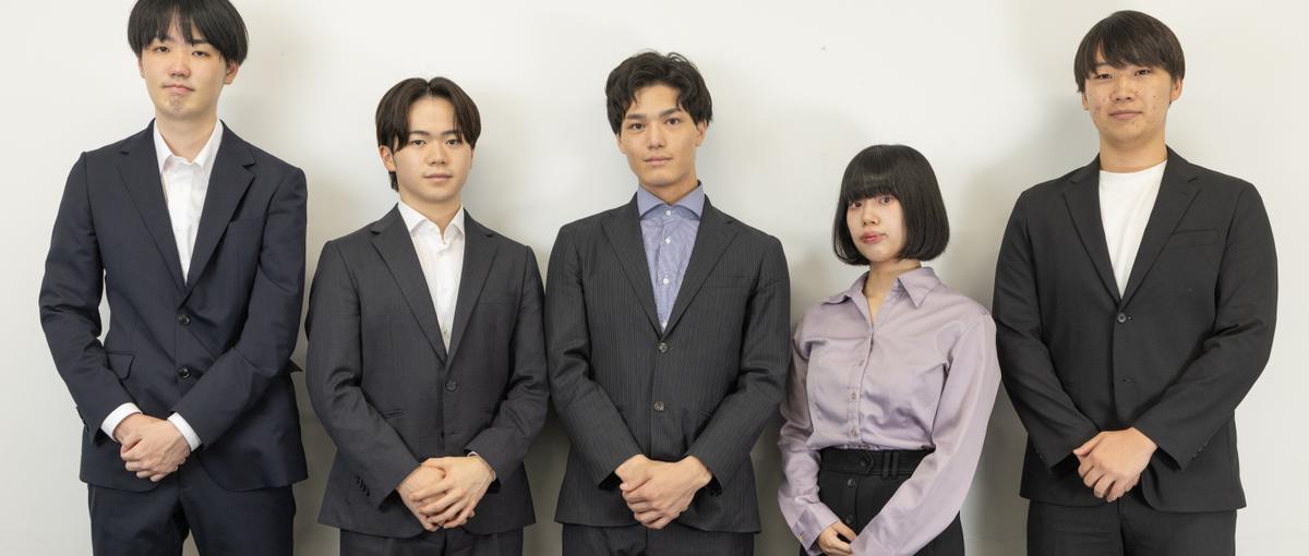 理科大発SU！BIM×数理最適化 照明AIバックエンド