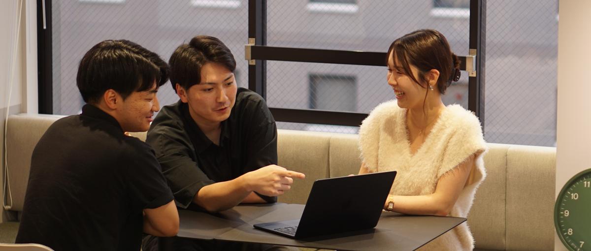 採用×マーケティング｜採用SNS運用を伴走支援するカスタマーサクセス募集