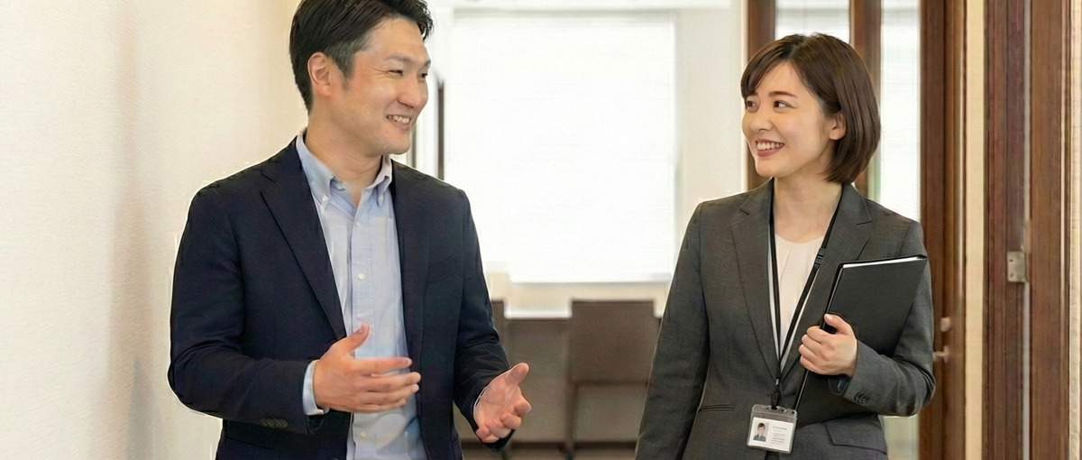 人生の応援団になりたい人、 人の幸せを自分の幸せのように感じられる人を募集