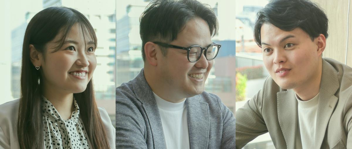 営業チャレンジ1年目からマネージャーを目指せる！