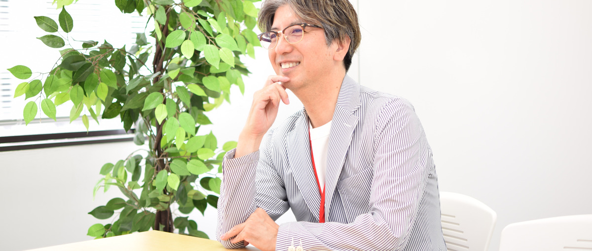 プロダクトの核を担う！介護食DXのシステムをいっしょに創る東京社内SE