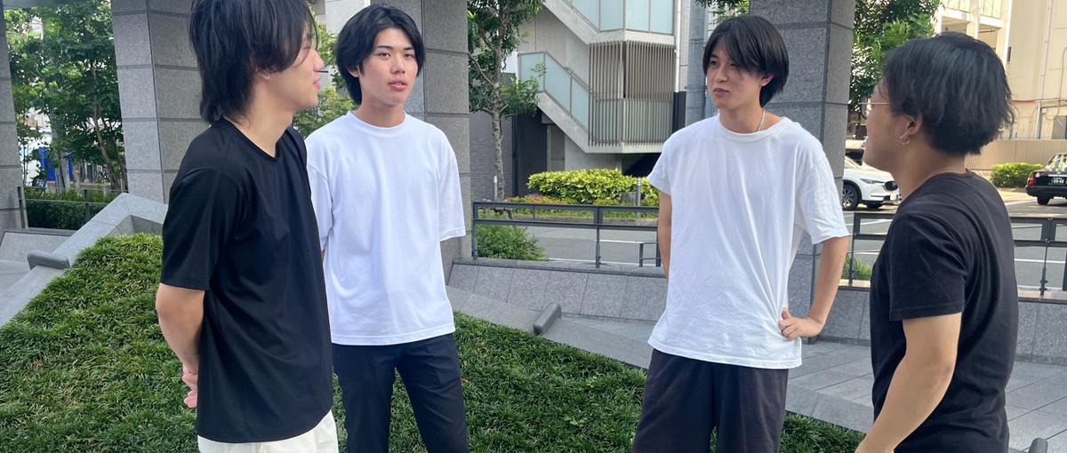 第二新卒｜代表直下でキャリアアドバイザーとして市場価値高めたい人！