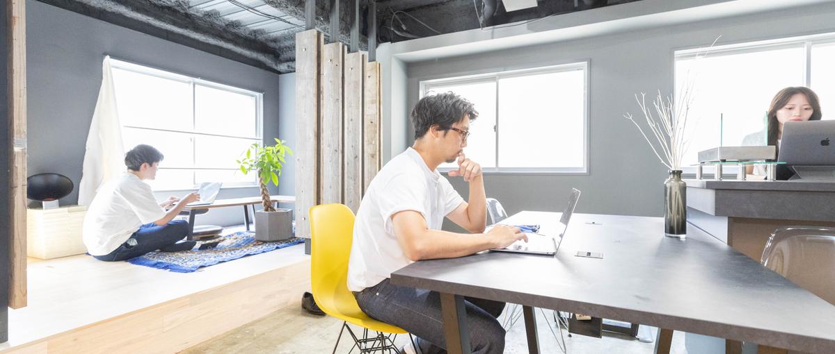 経験なくてOK!自社開発で実績を積みながらエンジニアデビューしませんか？