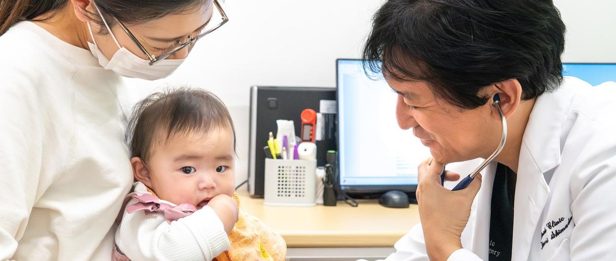 グラングリーン大阪うめきたクリニックでオープニングスタッフ募集！