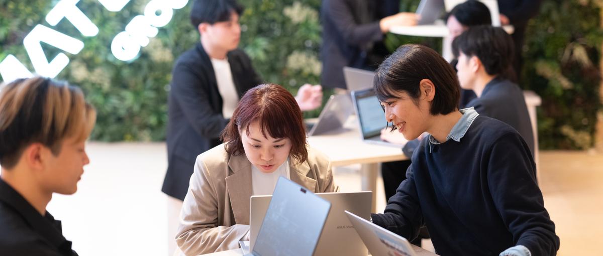 売るだけじゃない。SNSマーケで稼ぐ営業ポジション