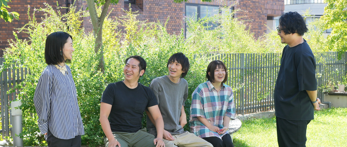 全国どこからでも！京都の芸大発スタートアップがフロントエンドエンジニア募集