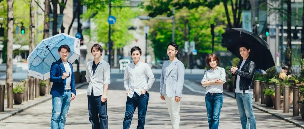 カリスマ的なスキルや実績持っている営業スペシャリストの方を探しています！