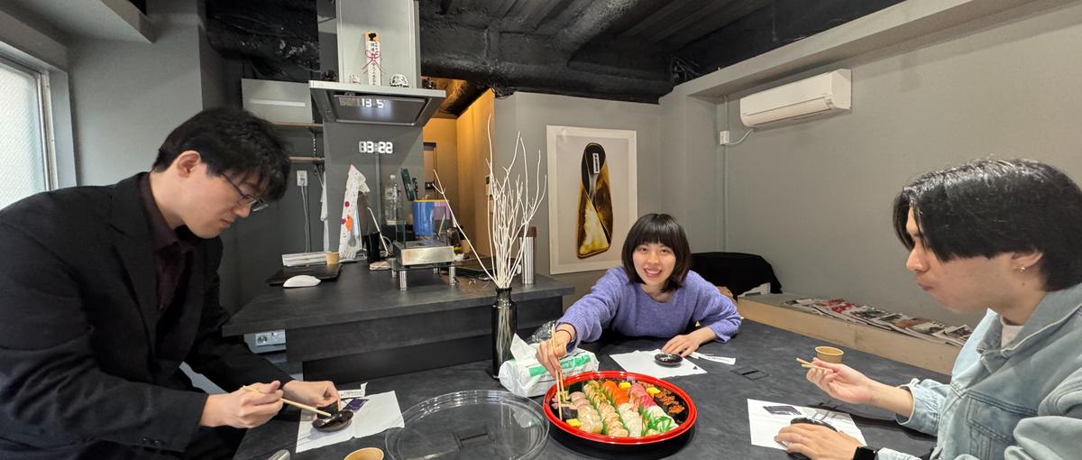 フロントエンドエンジニアの卵募集開始！受託開発で実力をつけよう！