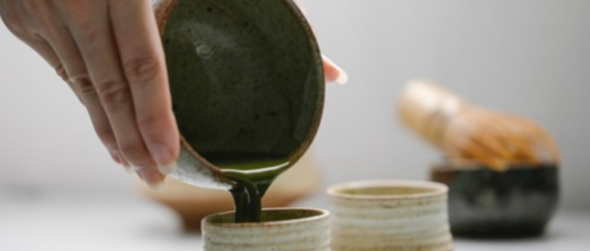 学生歓迎！英語力を活かして、一緒に日本の抹茶を世界へ発信しませんか？