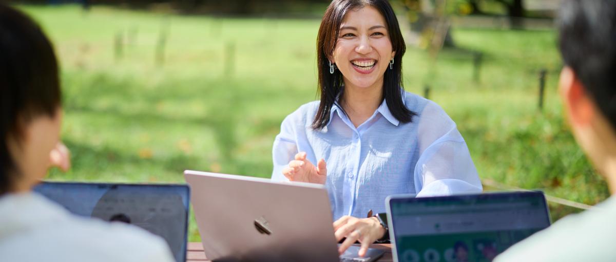 エンジニア経験が活かせる！ベンチャーで裁量権高くSES部署を盛り上げる！