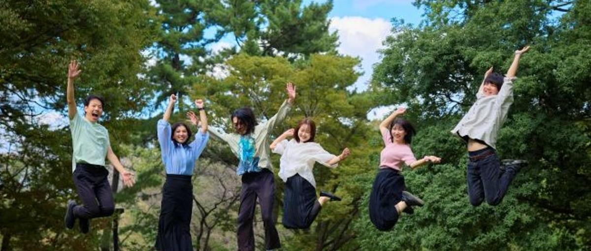 埼玉から福祉領域に変革を！未来をデザインし、背中を押すコーチングの仕事！