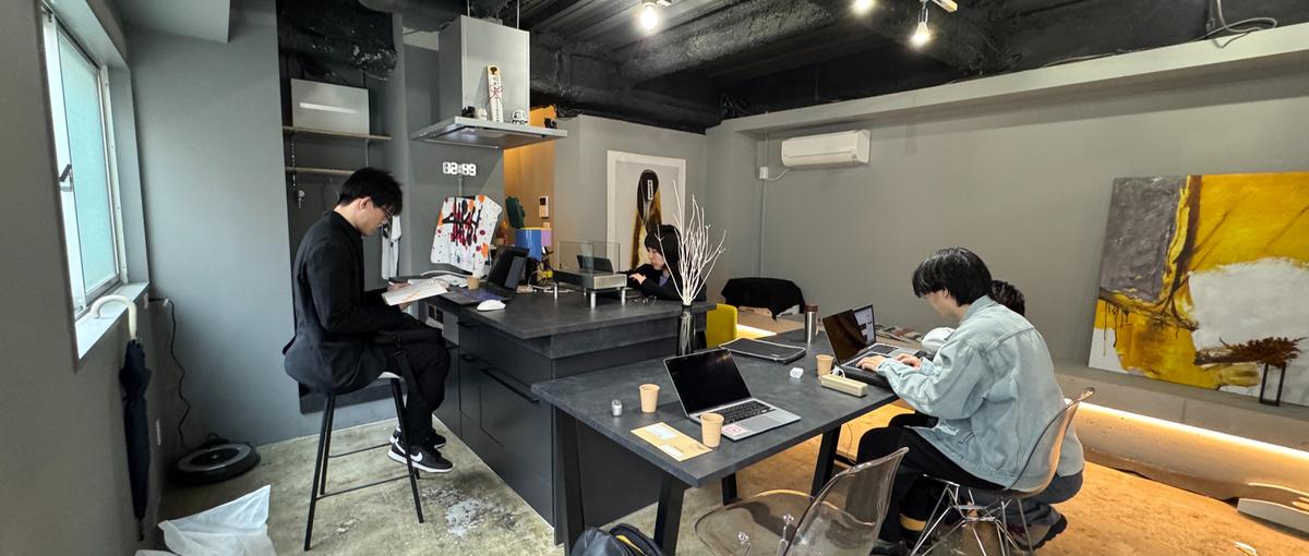 経験なくてOK!自社開発で実績を積みながらエンジニアデビューしませんか？