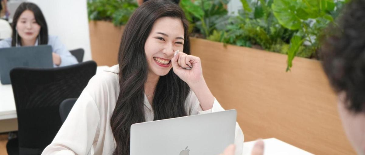 誰に届けるか、を本気で考えたいマーケター募集｜フリーランス歓迎