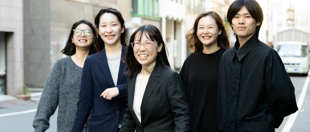 実務を通じて営業・コンサルを学ぶ｜実践重視の長期インターン