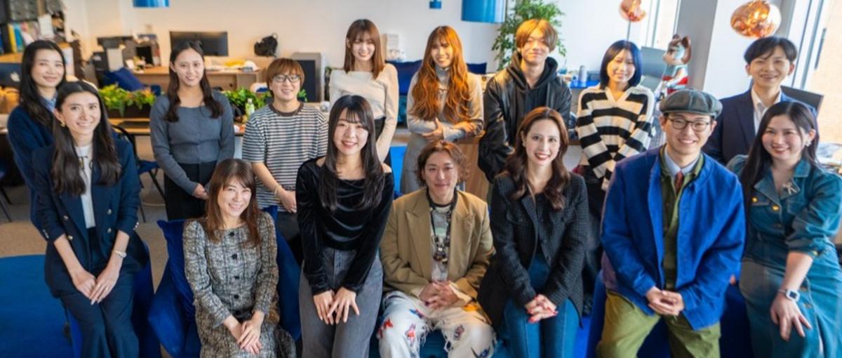 エンタメ最前線！レンタルスタジオのSNS運用ディレクター