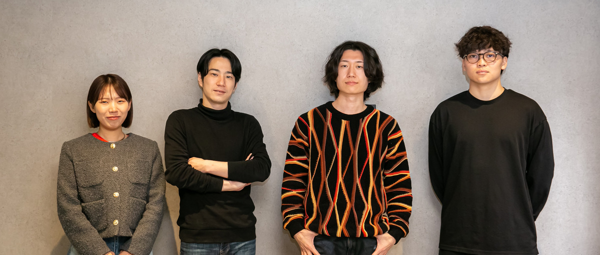 売れる仕組みをデザインする｜戦略から関わる仲間を求む