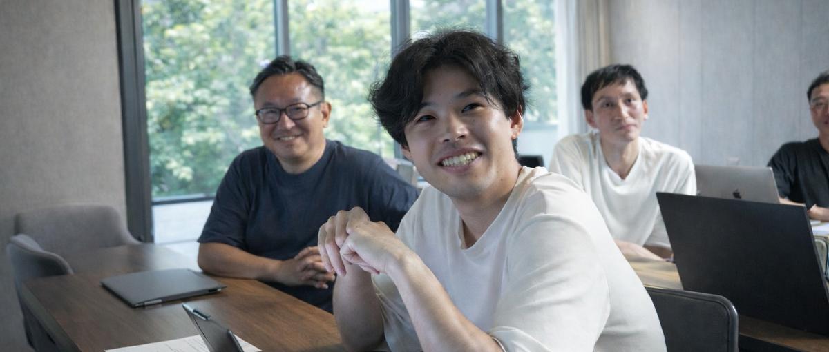 CPO直下ーJrバックエンド｜裁量大｜医療インフラを生み出すスタートアップ