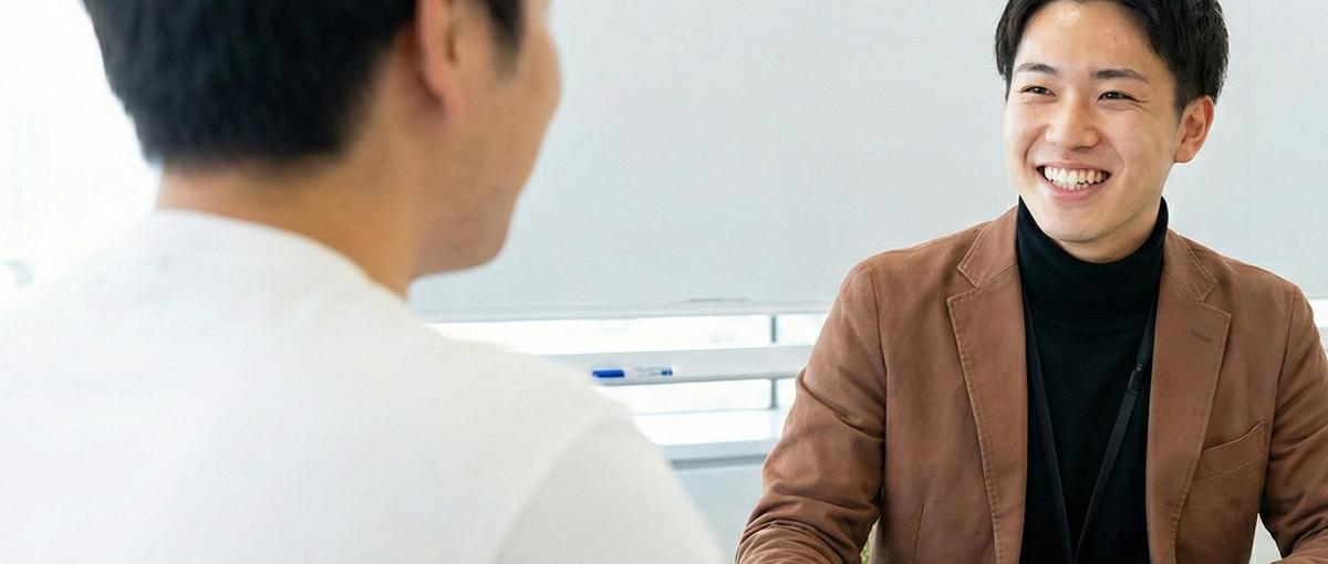 第二新卒||ゲイセクシャル向け婚活領域で0→1の市場を作るメンバー募集！