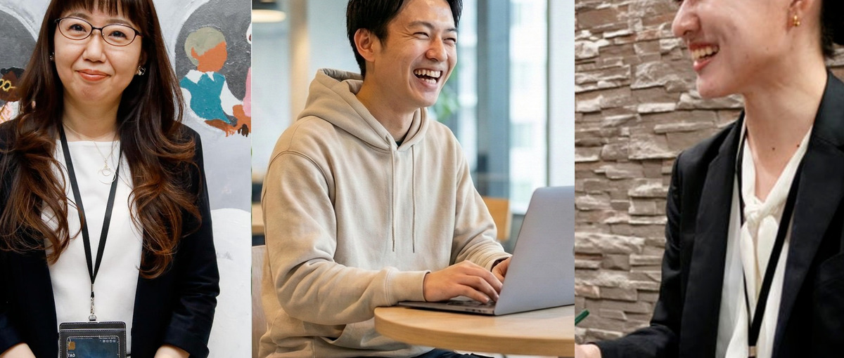 人柄重視採用！新しい家族の形を創る、サービスの企画・運営職を募集！