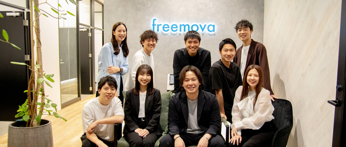 大阪支店の支店長候補🌟人材派遣事業🌟急成長ベンチャー企業！