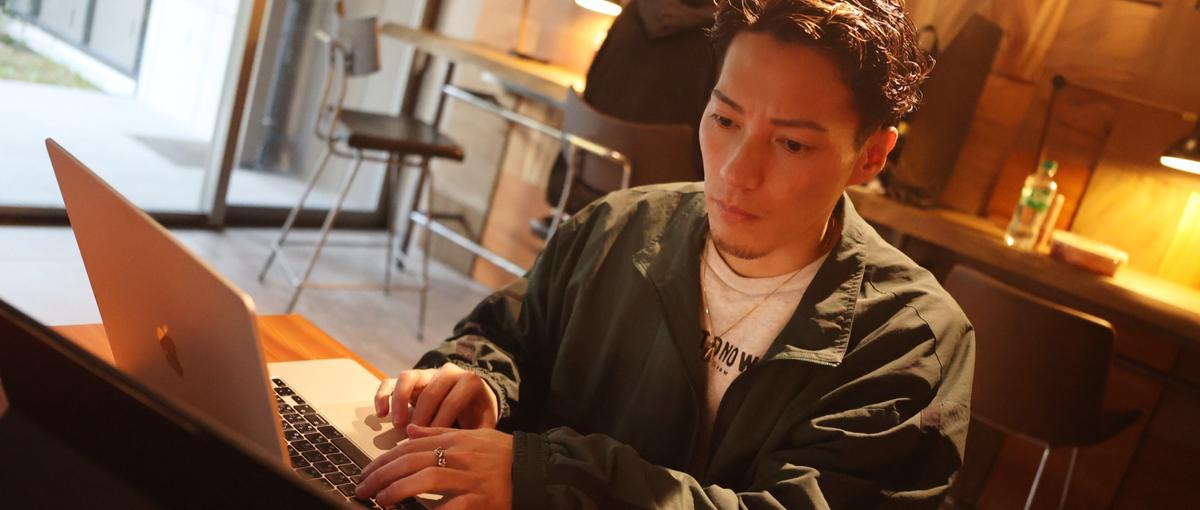 経験０歓迎！SNS&ファンクラブ運用担当を募集！SNSマーケティング