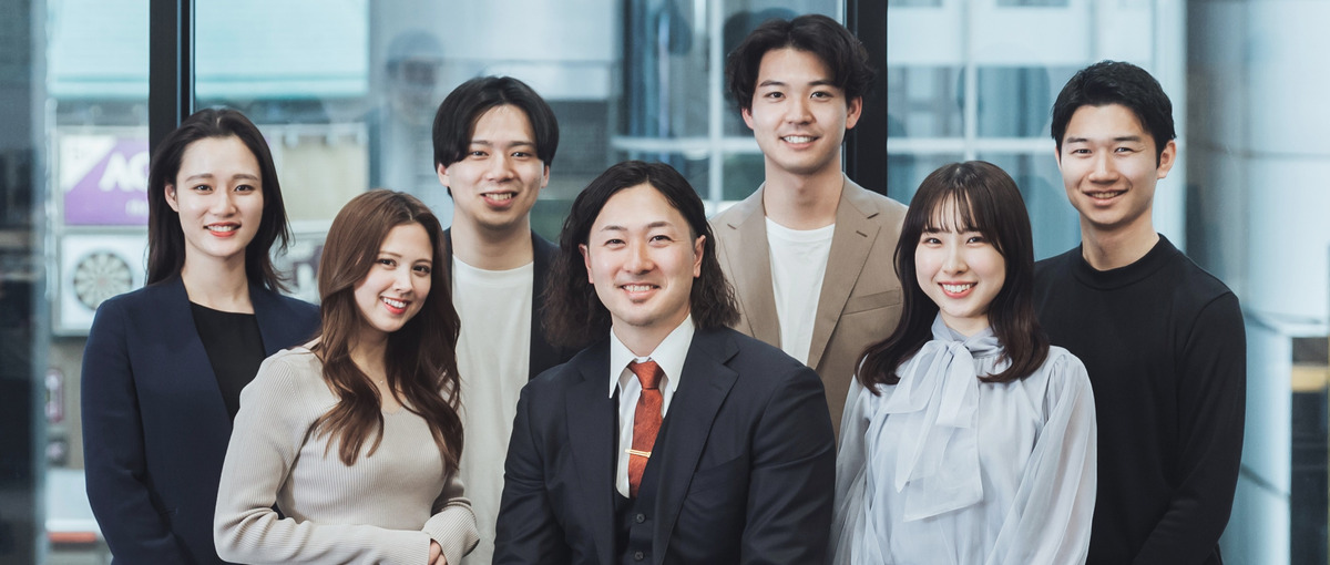 起業したい方向け🌟起業前に事業運営と経営を実戦で経験する社長直下の育成枠