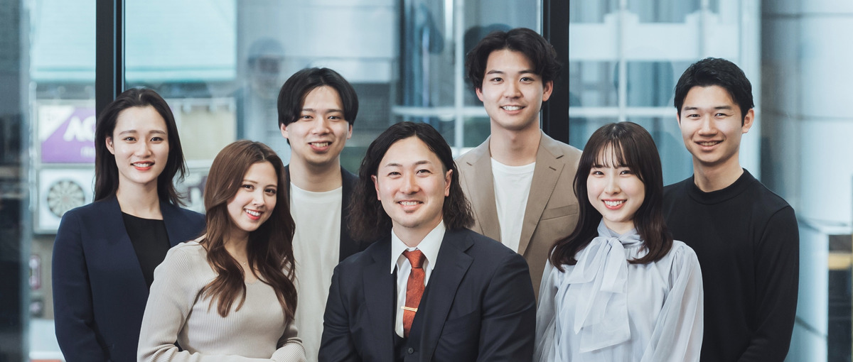 M&A経験者🌟経営・事業戦略からかかわれる～代表直下ポジション