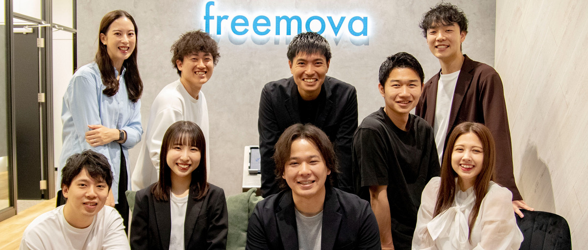 東京本社：人材紹介責任者候補🌟若手特化の人材サービス～代表直下ポジション