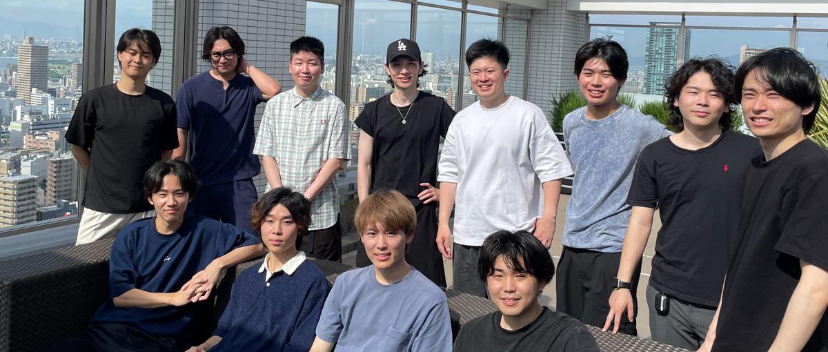 リーダー候補｜人材紹介事業の成長を引っ張ってください！