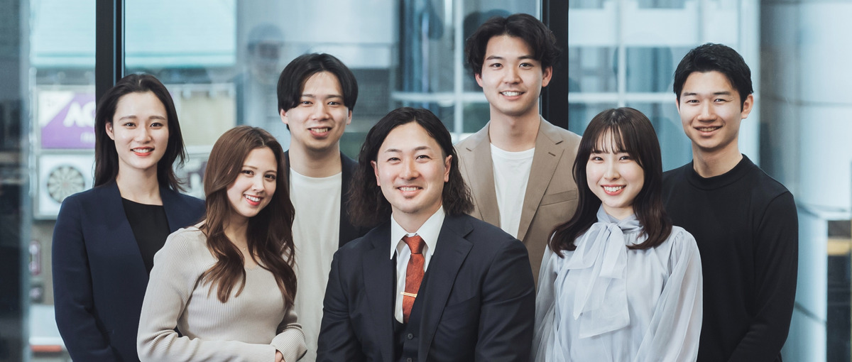 福岡支店の支店長候補🌟人材派遣事業🌟急成長ベンチャー企業！