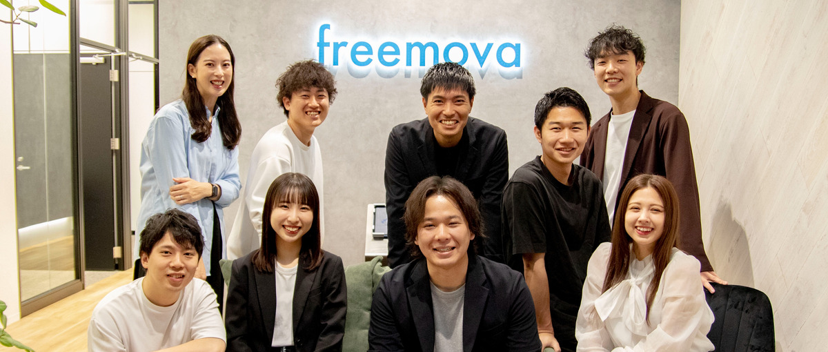 福岡支店：人材紹介責任者候補🌟若手特化の人材サービス～代表直下ポジション