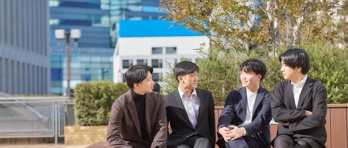 起業したい学生必見！海外事業部立ち上げメンバー募集！｜海外B2B営業